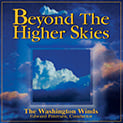 BEYOND THE HIGHER SKIES CD CD